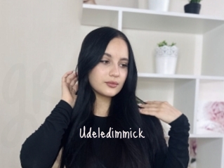 Udeledimmick