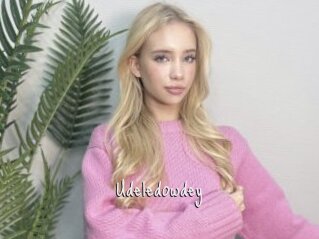 Udeledowdey