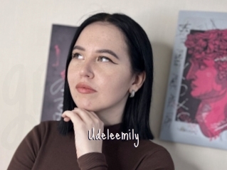 Udeleemily