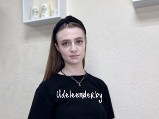Udeleenderby