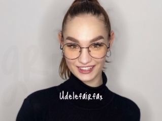 Udelefairfax
