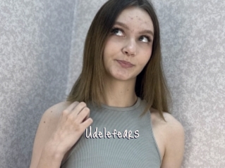 Udelefears