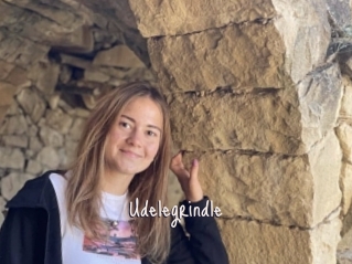 Udelegrindle