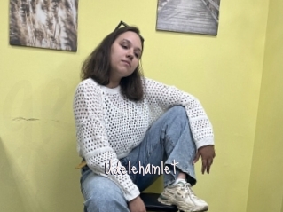 Udelehamlet