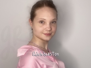 Udeleheaston