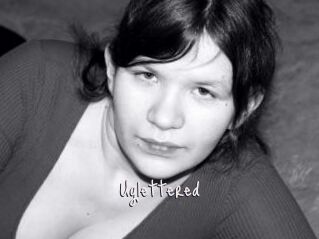 Uglettered
