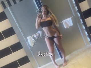 Ukchloe