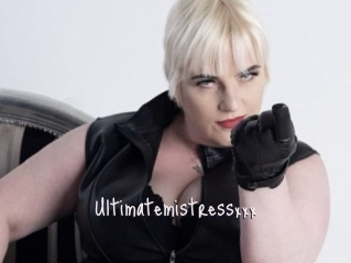 Ultimatemistressxxx
