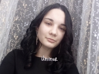 Umimur