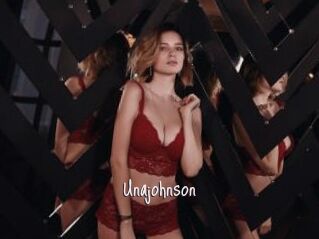 Unajohnson