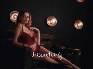 Unasweetcandy