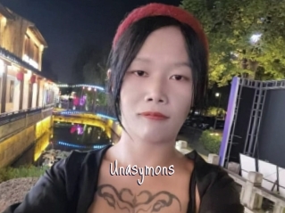 Unasymons