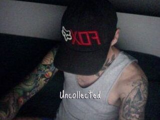 Uncollected