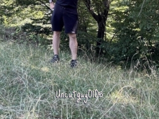 Uncutguy0105
