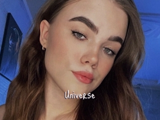 Universe