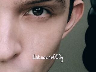 Unknownb000y