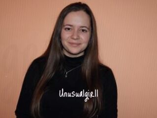 Unusualgirll