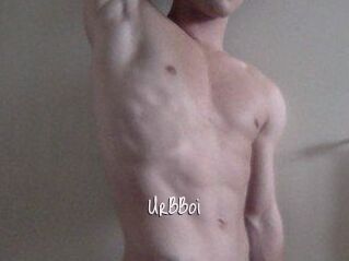 UrBBoi