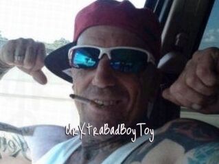 UrXtraBadBoyToy