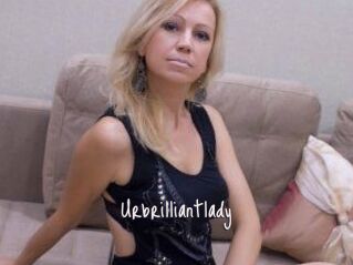 Urbrilliantlady