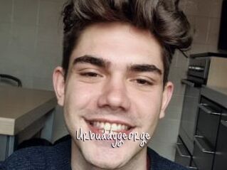 Urbuddygeorge