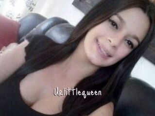 Urlittlequeen