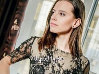 Urprettybabe