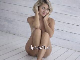 Ursohotkali