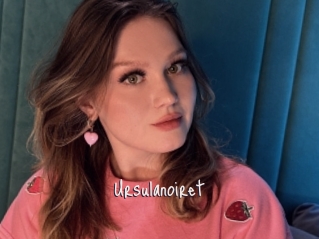 Ursulanoiret