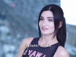 Ursweetvaleria