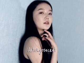 Urtokyosecret