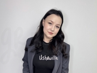 Ushawille