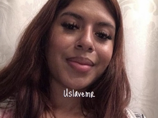 Uslavemr