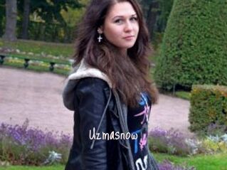 Uzmasnow
