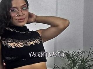 VALENTINA2021