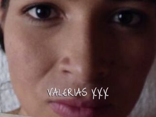 VALERIAS_XXX