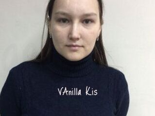 VAnilla_Kis