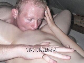 VINCEMELISSA