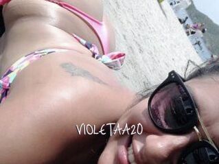VIOLETAA20