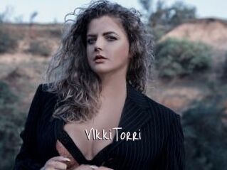 VIkkiTorri
