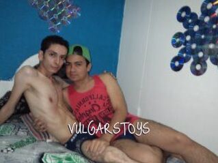 VULGARSTOYS