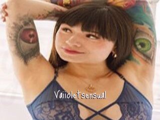 Vaiioletsensual