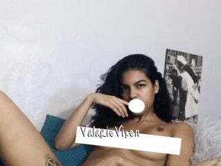 ValarieVixen