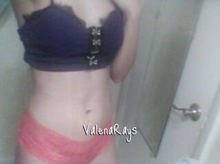ValenaRays