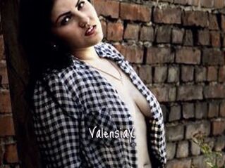 ValensiaX