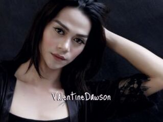 ValentineDawson