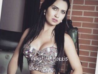 Valentine_Morris