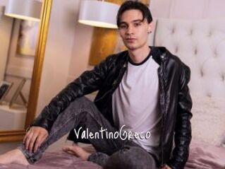 ValentinoGreco