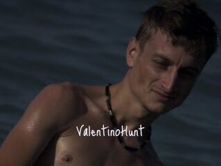 ValentinoHunt