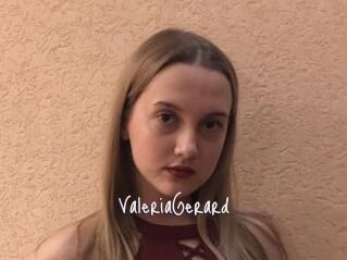 ValeriaGerard